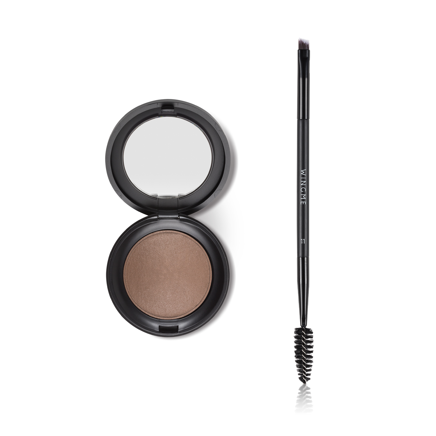 Brow Jam™  & Brush Bundle