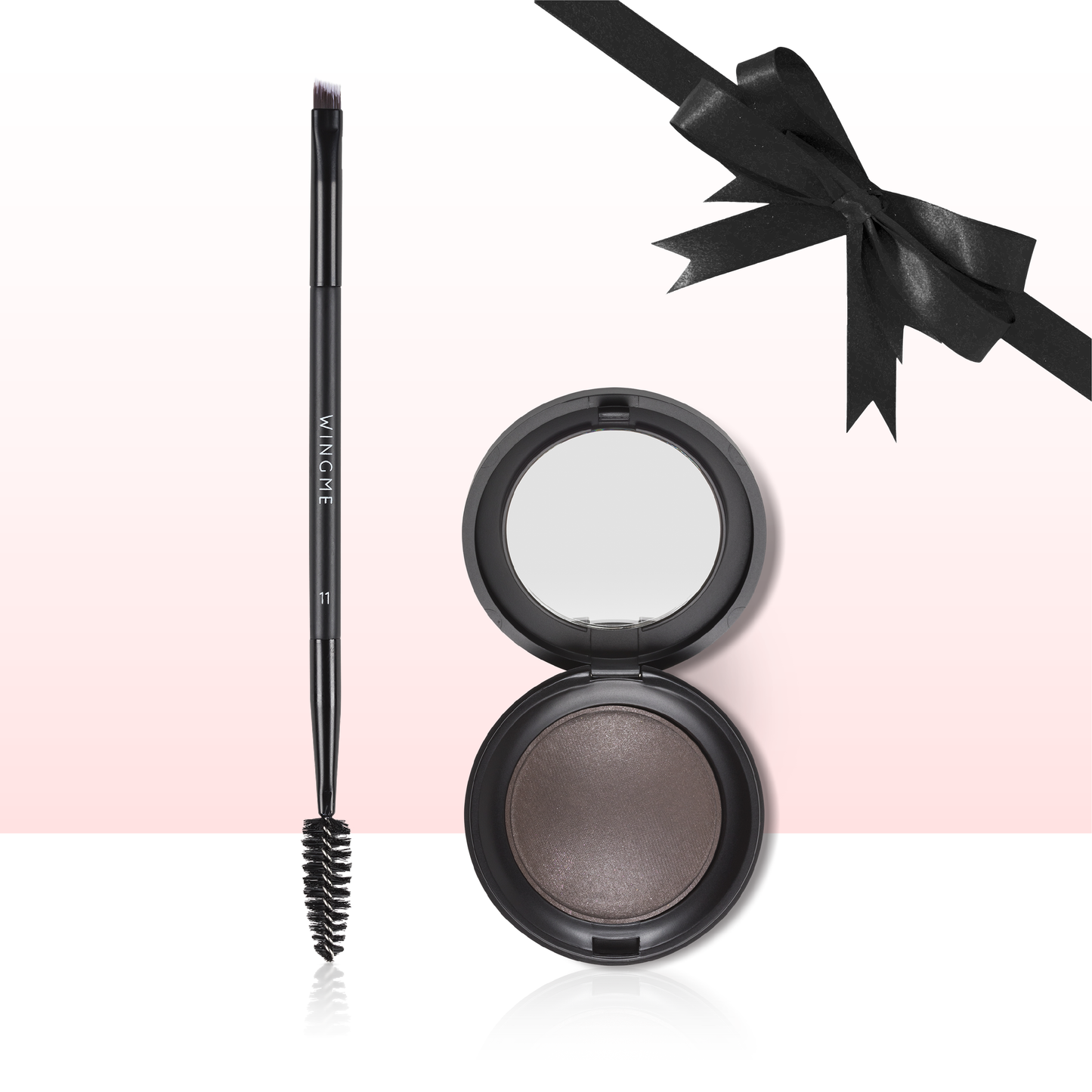 Brow Jam™  & Brush Bundle