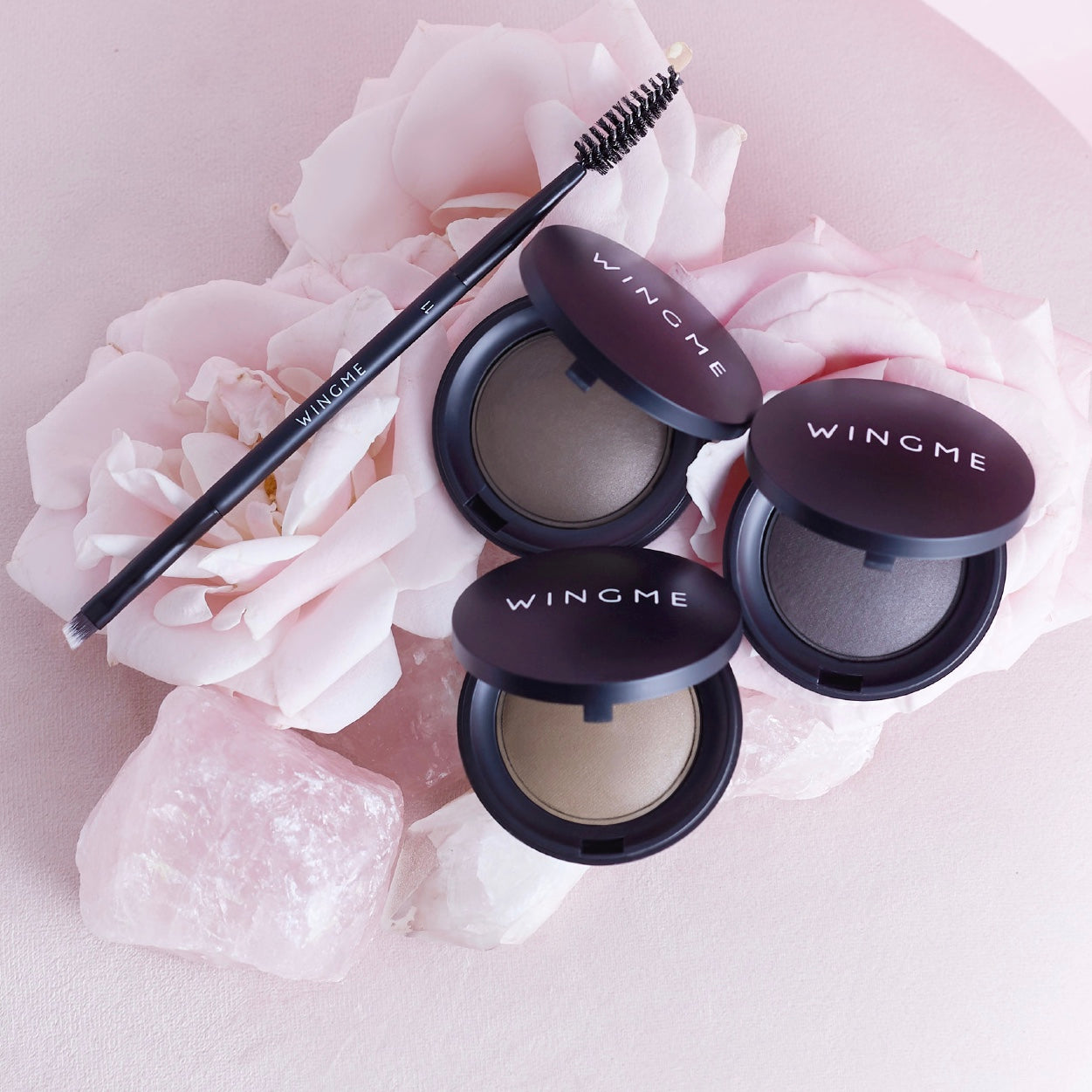 Brow Jam™ & Brush Bundle