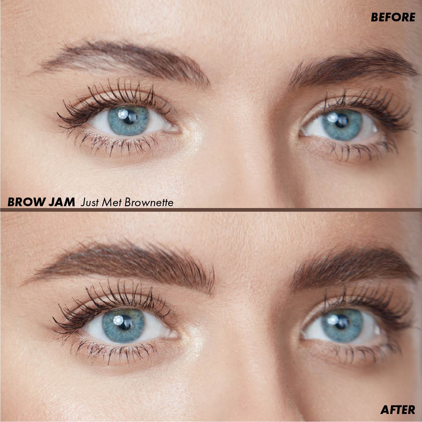 Brow Jam™ & Brush Bundle