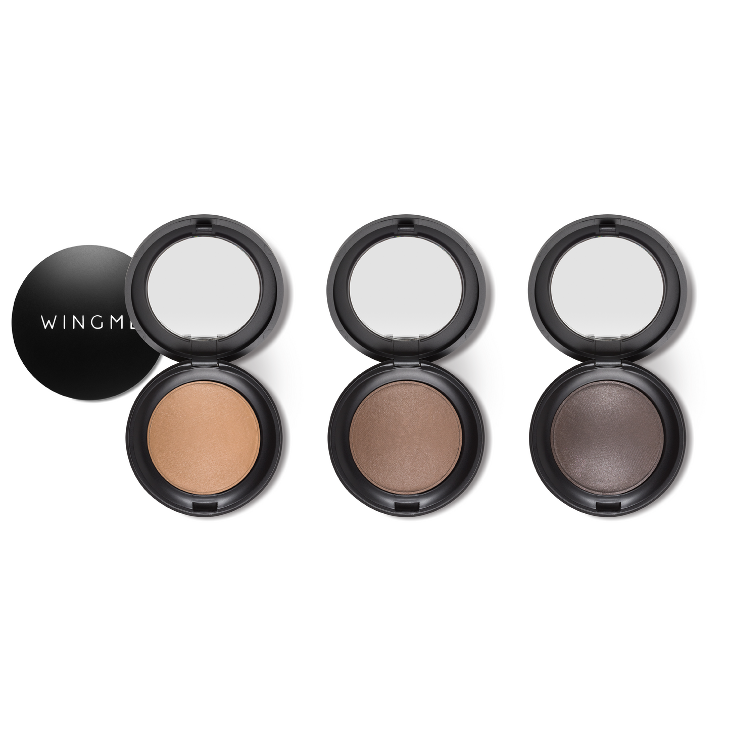 Brow Jam™