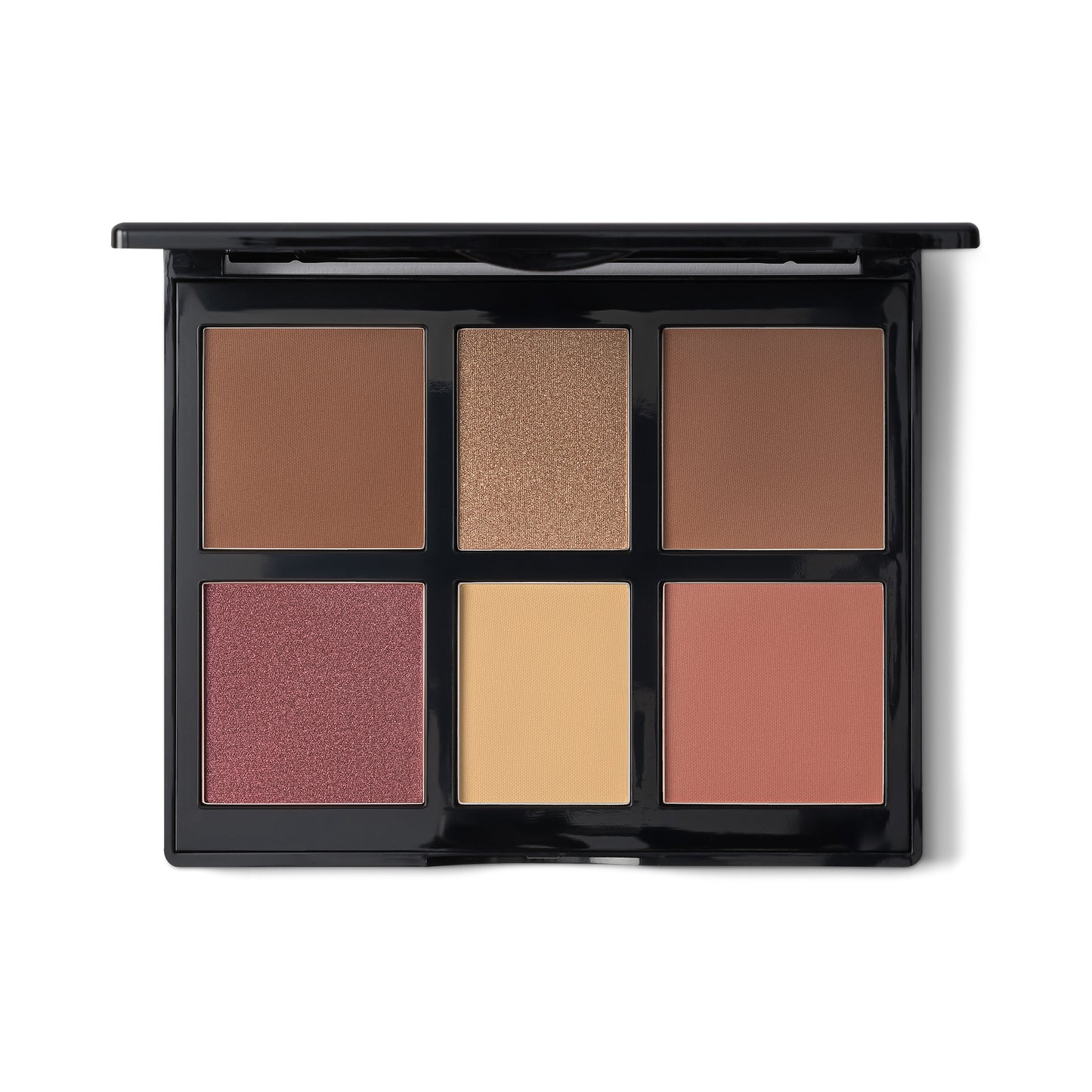 Ethereal Rose Eye & Face Palette
