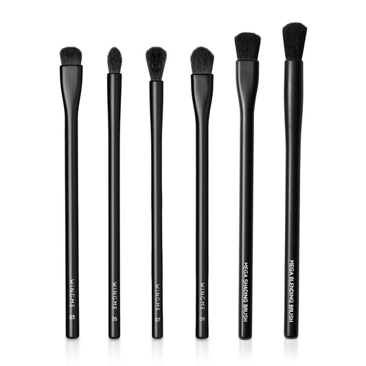 Seamless Eye Essentials Brush Set