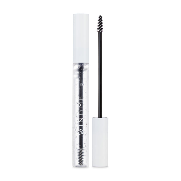 NEW! Clear Brow Gel