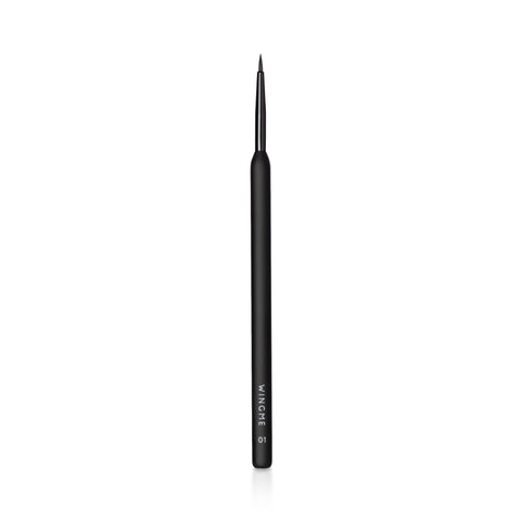 Pointed Liner Brush | 01